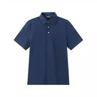 Zegna SS24 Polo