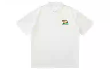 FOREVER 21 LogoPolo