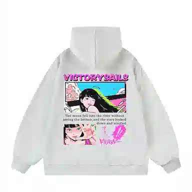 Victory sails logo
