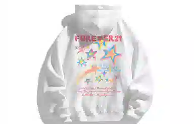 FOREVER 21 starLogo