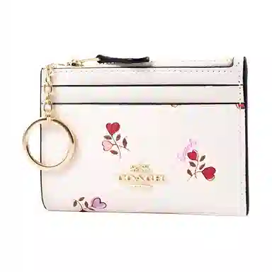 COACH Skinny Id Case 11
