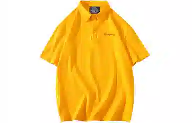 MEIPIN TANG Polo Shirt