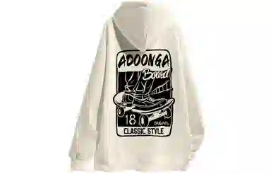 ADOONGA