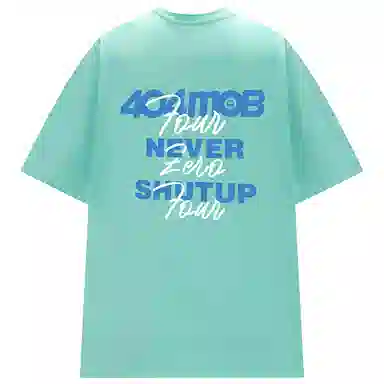 404MOB GANG T