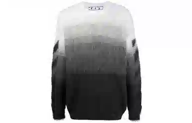 OFF-WHITE FW21 Sweater