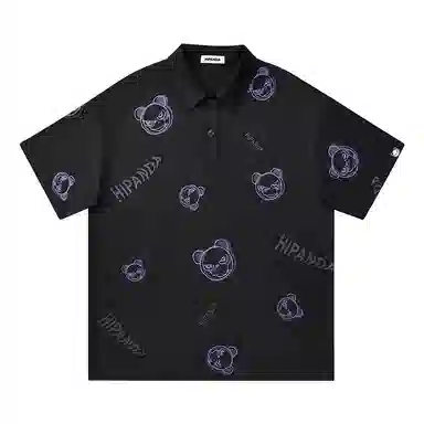 HIPANDA Polo