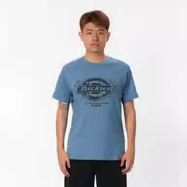 dickies logoT