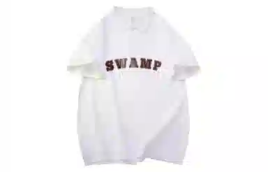 SWAMP AREA LogoPolo