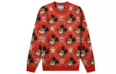 GUCCI x Disney