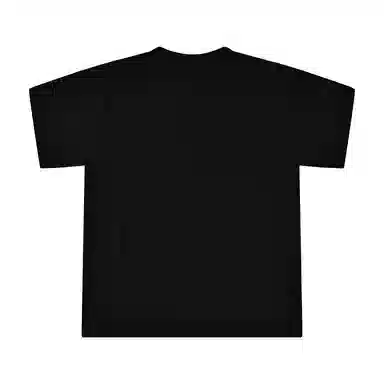 Sansheng Retro Graphic Tee