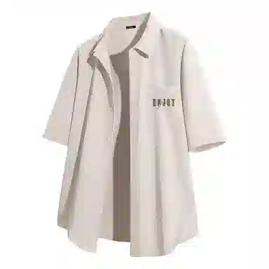 MINISO oversize