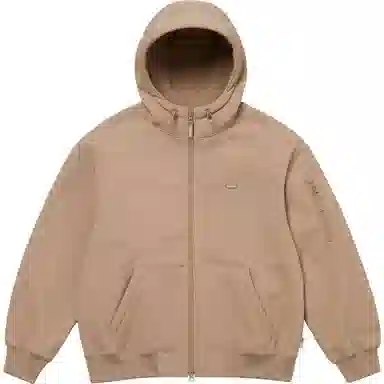 Supreme FW24 WINDSTOPPER® Zip Up Hooded Sweatshirt