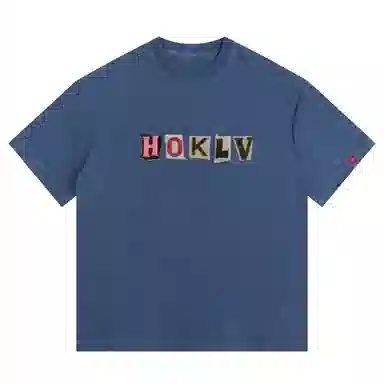 HOKLV SS25 Logo350T