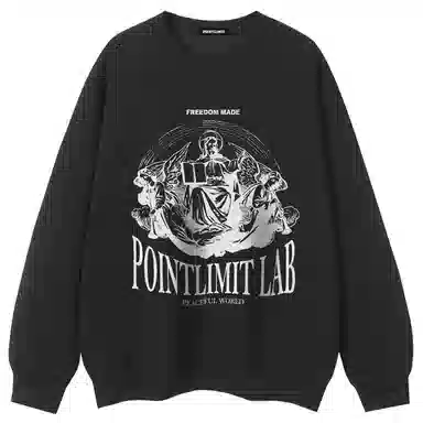 POINTLIMIT FW24 Logo
