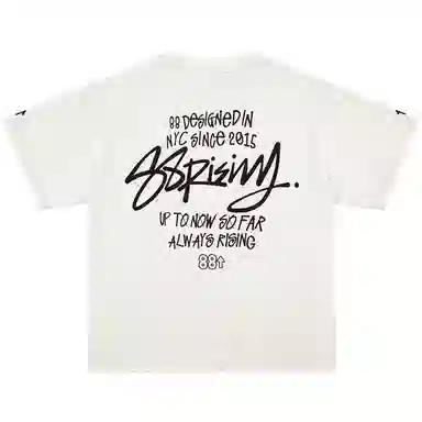 88rising T