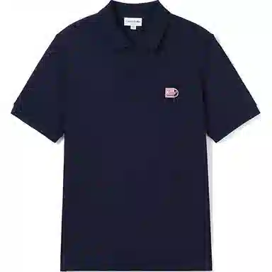 LACOSTE SS24 Polo