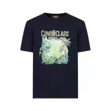 Cavalli Class logoT