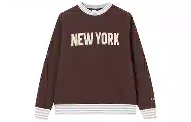 Champion FW24 MEN'S CASUAL