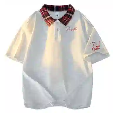 PAUL COSTELLOE LOGOPOLOVintageT