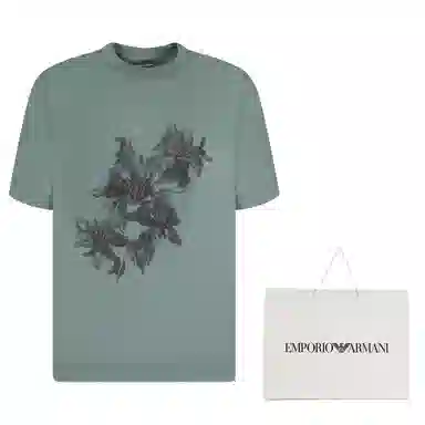 EMPORIO ARMANI T