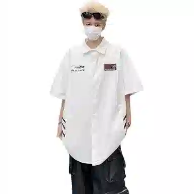 MIIRACER hiphopT