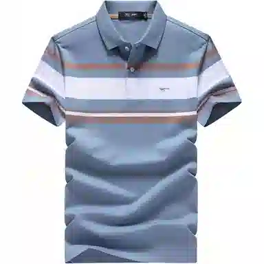 SEPTWOLVES Polo