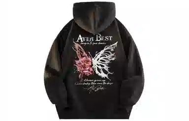 AYEA Hoodie