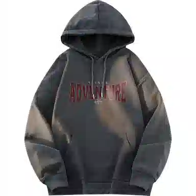 Sesame Street Hoodie