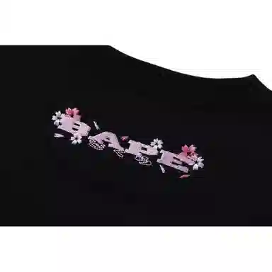 BAPE Sakura Series T-Shirt