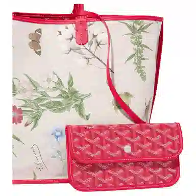 GOYARD Saint Louis PM