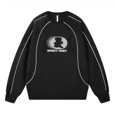 Teddy Bear Sport Club Pullover