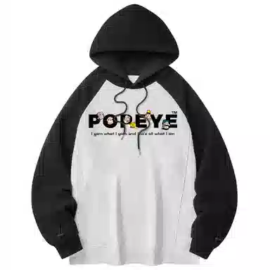 POPEYE LOGO