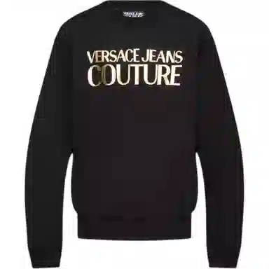 VERSACE JEANS COUTURE Logo