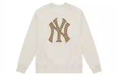MLB MONOGRAM