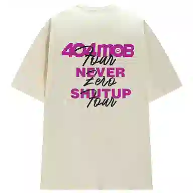 404MOB GANG T