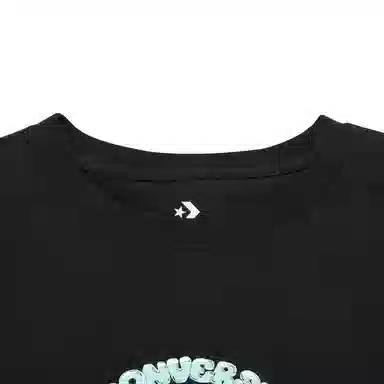 Converse NOSTALGIA OVERSIZED T