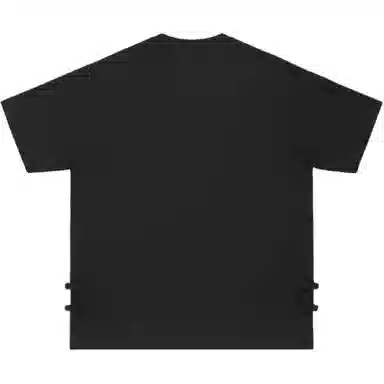 CLOT Be Like Water T