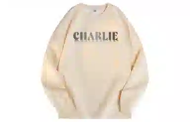 CHARLIE GOLF