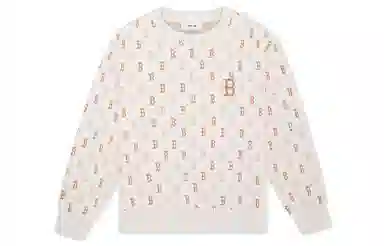 MLB MONOGRAM 24FW logo