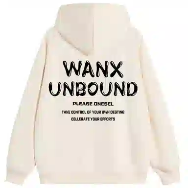 WANX Hoodie