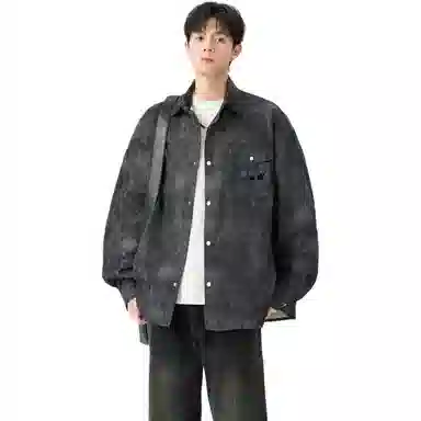 D&W Retro Dopamine Shirt