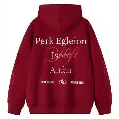 PERK EGLE Logo