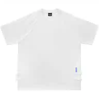 CLOT Be Like Water T