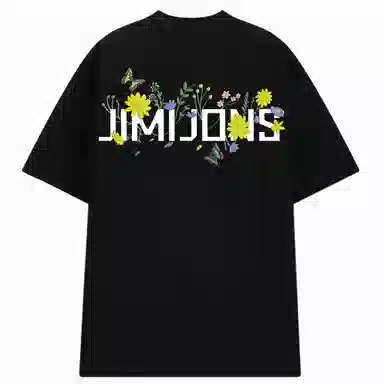 JIMIJONS T