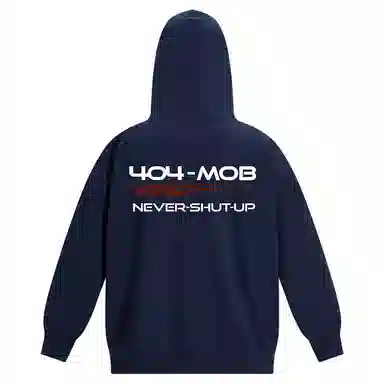 404MOB GANG Logo