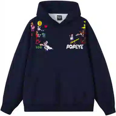 POPEYE Hoodie