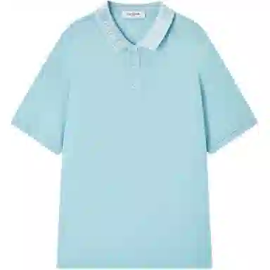 DEGAIA SS24 Polo