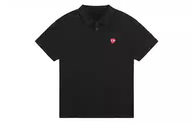 Teach Peace polo
