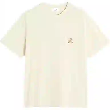 Maison Kitsune SS25 T