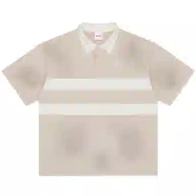 Coca-Cola Polo Shirt